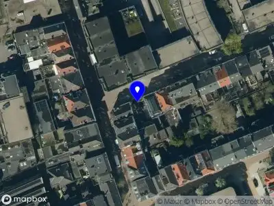 Overlastmelding Driekoningendwarsstraat in Arnhem gesloten