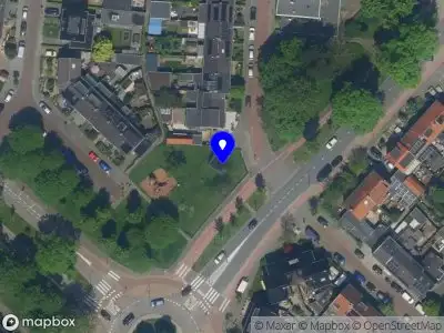 Overlastmelding Gladiolenlaan in Beverwijk