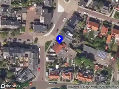 Overlastmelding Burgemeester Lommenstraat in Castricum