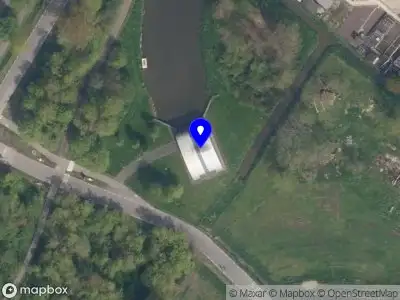 112 melding Politie naar de Bosweg in Bergschenhoek vanwege ongeval met letsel