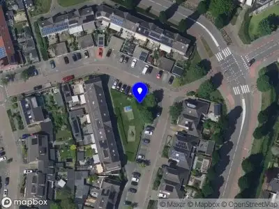 112 melding Ambulance met gepaste spoed naar de Campanulahof in Papendrecht