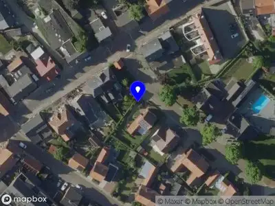 Ambulance met gepaste spoed naar de Sint Antoniusstraat in Beesel