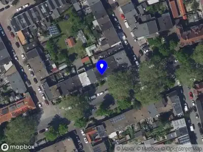 Besteld ambulance vervoer naar de Bosboom-Toussaintstraat in Dordrecht