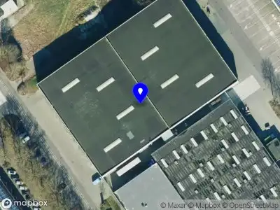 Politie naar de Archimedesstraat in Dedemsvaart vanwege aanrijding met letsel