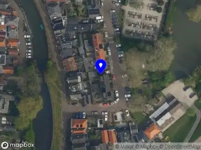 Brandweer met grote spoed naar de Gildenborglaan in Nieuwegein vanwege waarnemen gaslucht