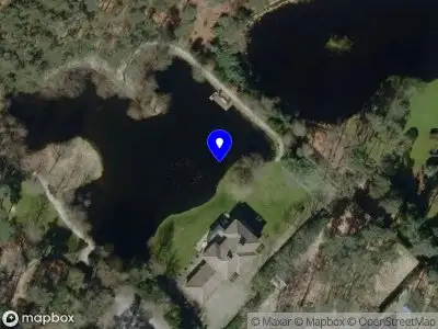 Brandweer met grote spoed naar de Heikantstraat in Waalre