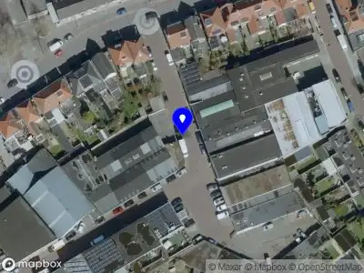 Brandweer met grote spoed naar de Scherpakkerweg in Eindhoven vanwege voertuigbrand