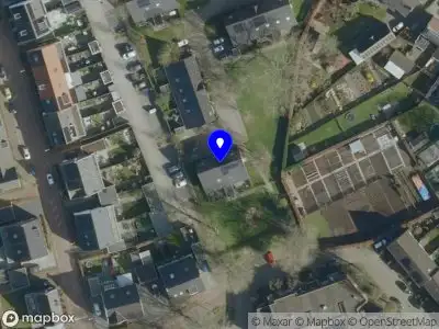 Overlastmelding Berkengaarde in Berkel-Enschot (5056)