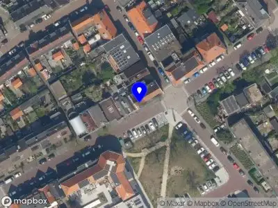 Overlastmelding Fenacoliuslaan in Maassluis (3143 AD)