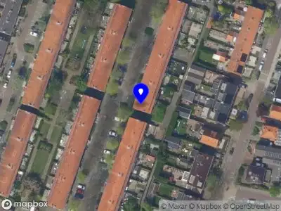 Overlastmelding Trompstraat in Rijnsburg