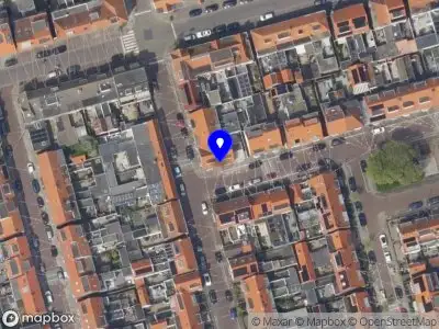 Overlastmelding De Waal Malefijtstraat in Katwijk