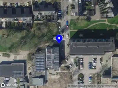 Overlastmelding Duivenvoorde in Zwijndrecht