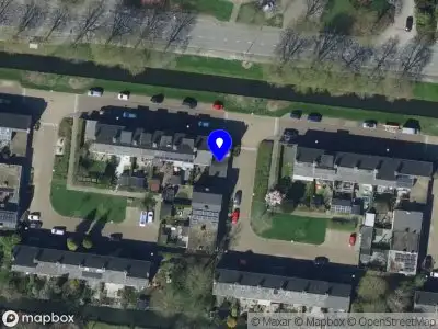 Overlastmelding Ravesteyn in Hendrik-Ido-Ambacht