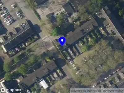 Overlastmelding Bloemstede in Maarssen
