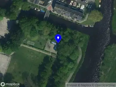 Overlastmelding Het Amsterdamse Pad in Landsmeer