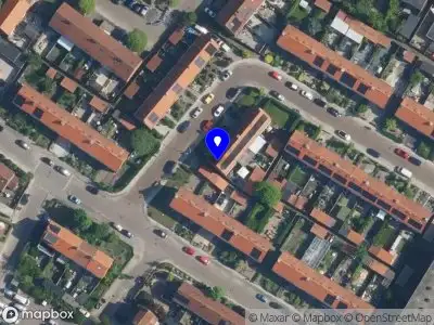 Overlastmelding Lukas Schoonderbeekstraat in Hillegom