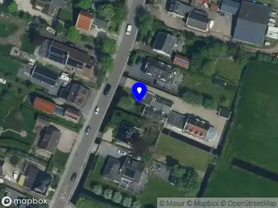 112 melding Overlastmelding Zuideinde in Landsmeer