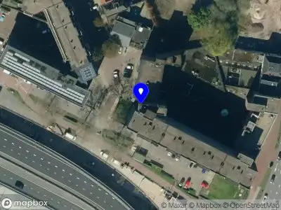 Anonieme overlastmelding Bergstraat in Arnhem