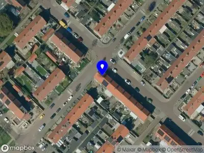 Overlastmelding Pijlkruidstraat in Arnhem