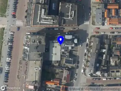 112 melding Overlastmelding Boulevard Ir. de Vassy in Egmond aan Zee