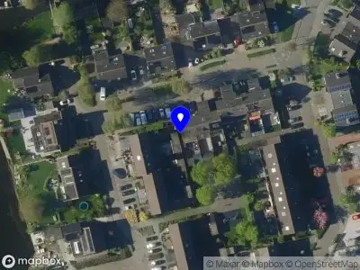 Overlastmelding Jaagband in Wognum