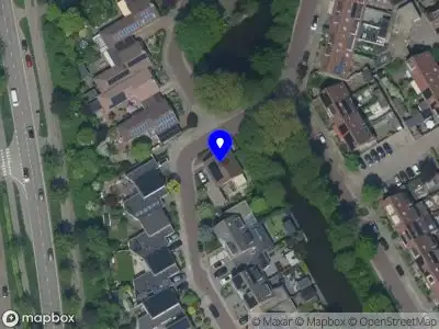 Overlastmelding Hondstong in Heemskerk