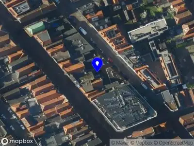 Overlastmelding Nieuwe Noord in Hoorn
