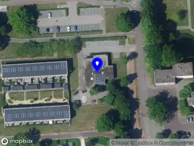 Overlastmelding Kwelder in Lelystad