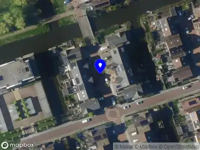 Overlastmelding Breesloot in Broek op Langedijk