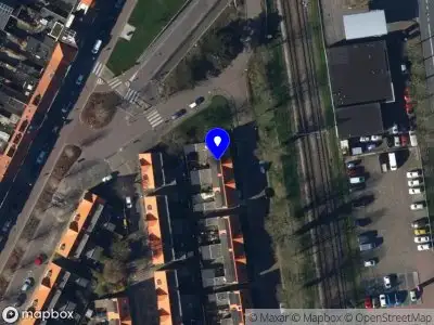 Overlastmelding Anemonenstraat in Den Helder gesloten