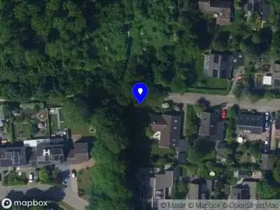 Brandweer met grote spoed naar de Zoom 10 in Lelystad