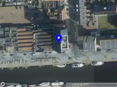 Overlastmelding Piushaven in Tilburg
