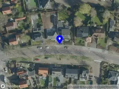 Overlastmelding Jan van Eschplein & Parallelweg Noord in Boxtel