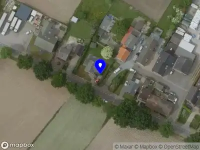 Overlastmelding Dorpsstraat in Ohé en Laak