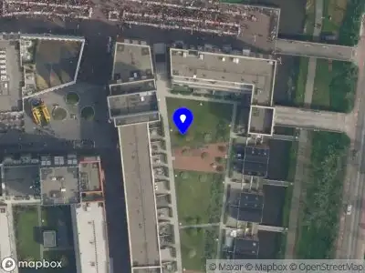Overlastmelding Onderlangs in Waddinxveen