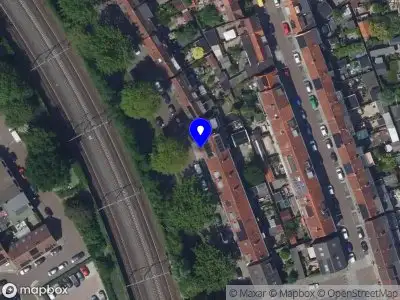 Overlastmelding Houweningestraat in Dordrecht