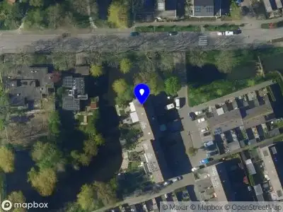 112 melding Overlastmelding Korteweide in Zuid-Scharwoude