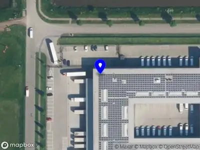 Ambulance met gepaste spoed naar de Linieweg in Halfweg