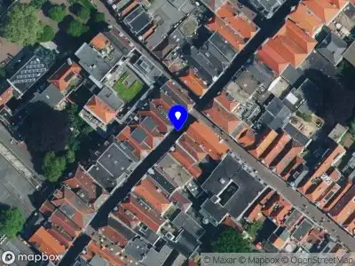 Brandweer met gepaste spoed naar de Smedenstraat in Deventer vanwege afgaan automatisch brandalarm