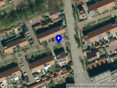 Brandweer met grote spoed naar de Kleibos in Ede vanwege reanimatie