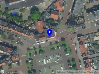 Anonieme overlastmelding  in IJmuiden (1971, 1972) gesloten
