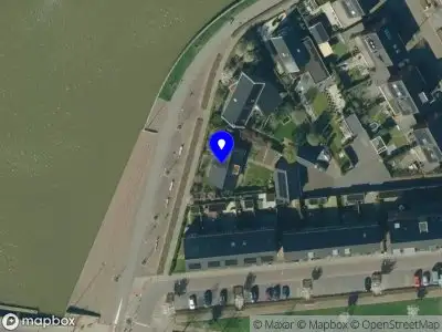 112 melding Overlastmelding Tempellaan in Elst