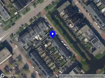 112 melding Ambulance met gepaste spoed naar de Landgoed Sandenburg in Krimpen aan den IJssel