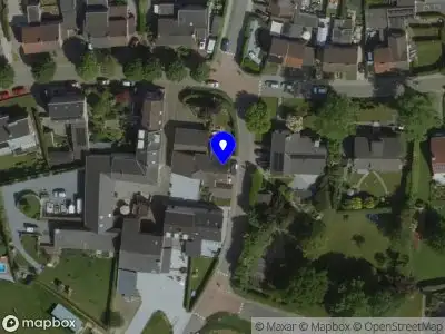 Overlastmelding Zwarte Brugweg in Eys