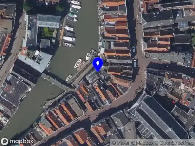 Overlastmelding Grote Appelsteiger in Dordrecht