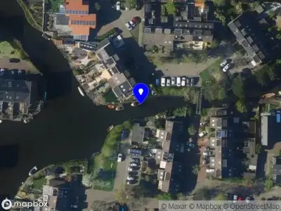 Anonieme overlastmelding Abinoort in Broek op Langedijk