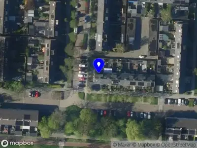 Anonieme overlastmelding J. van de Veldelaan in Heerhugowaard
