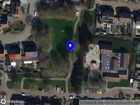 Brandweer met grote spoed naar de Schoener in Franeker vanwege afhijsen patient