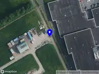 Brandweer met gepaste spoed naar de Prinses Beatrixlaan in Weesp vanwege waarnemen gaslucht