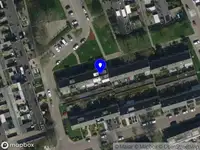 Brandweer met gepaste spoed naar de Cederstraat in Etten-Leur vanwege afhijsen patient